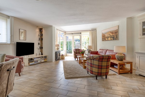Medium property photo - Strijplaan 75, 2285 GH Rijswijk